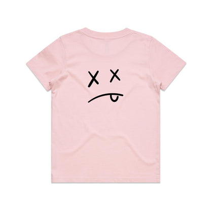 Current Mood 'DND' Youth Tee