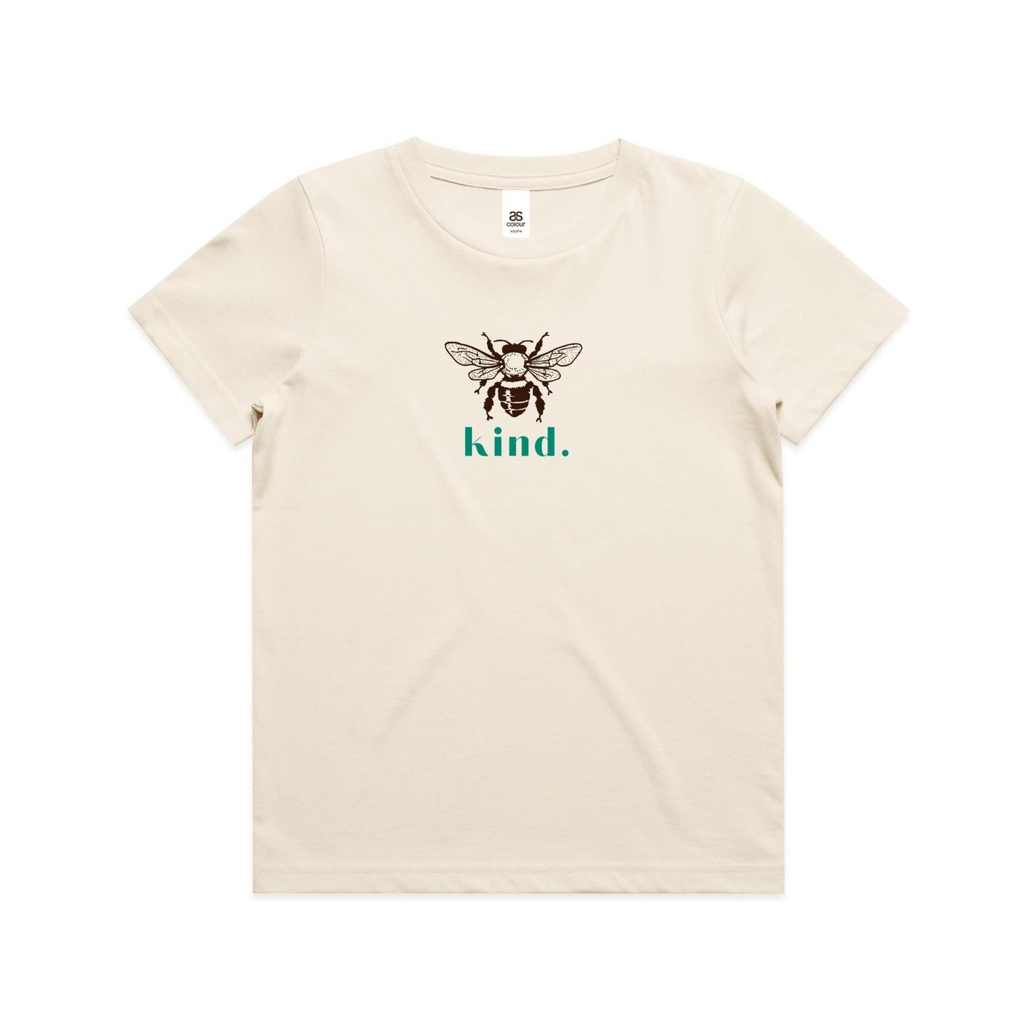 Current Mood 'BE KIND' Youth Tee