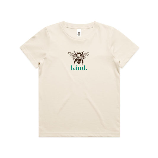 Current Mood 'BE KIND' Youth Tee