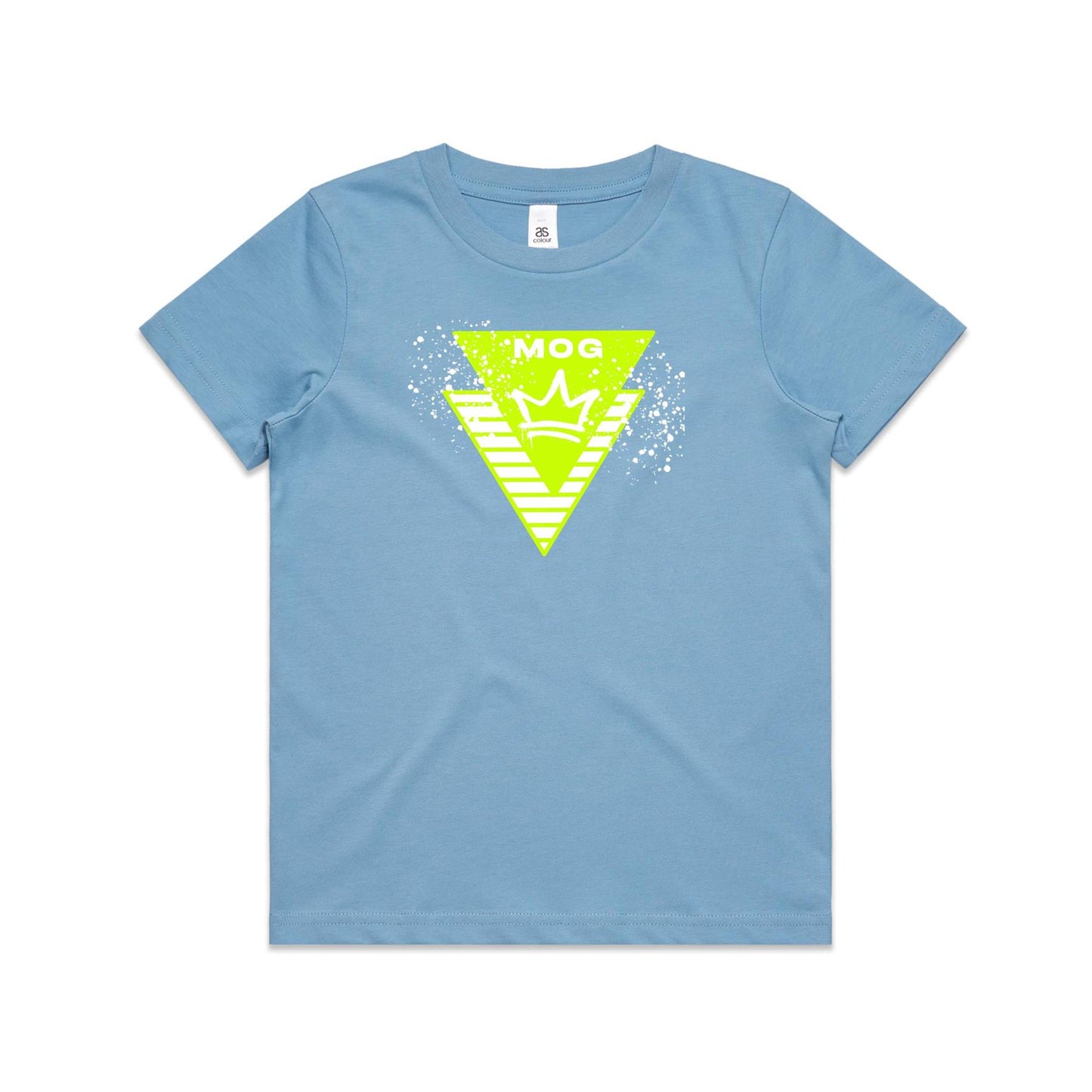 Current Mood 'MOG' Youth Tee