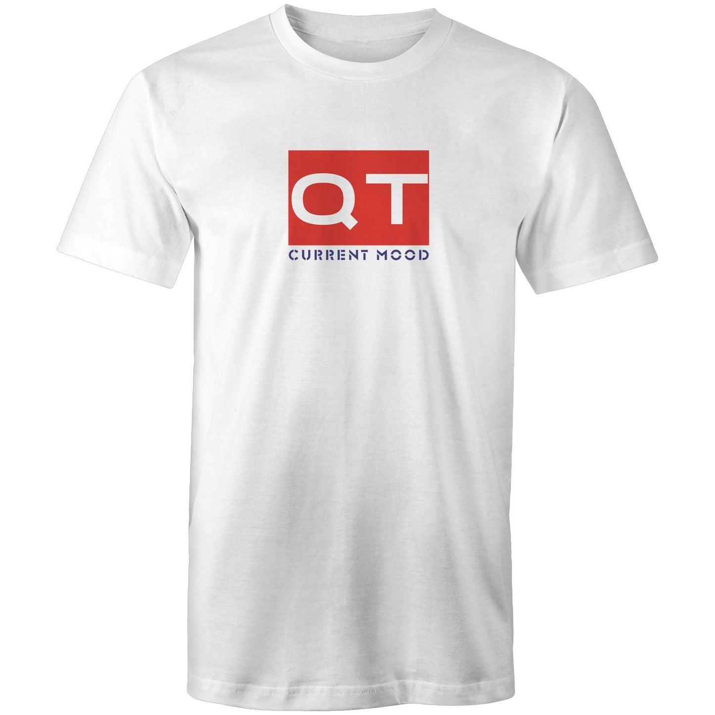 Current Mood 'QT' Men's Tee