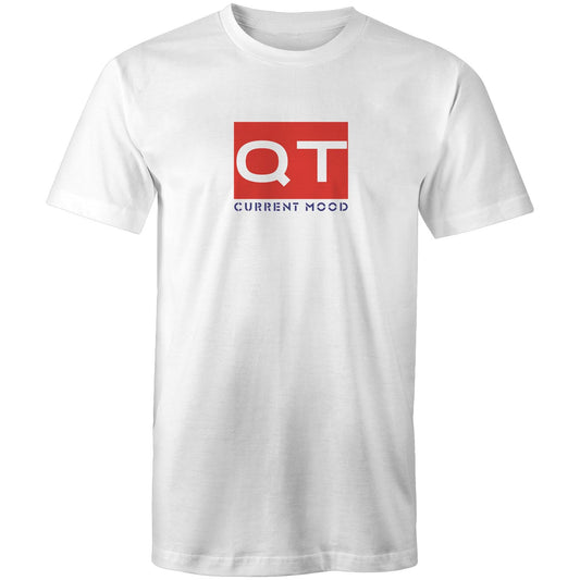 Current Mood 'QT' Men's Tee