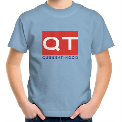 Current Mood 'QT' Youth Tee