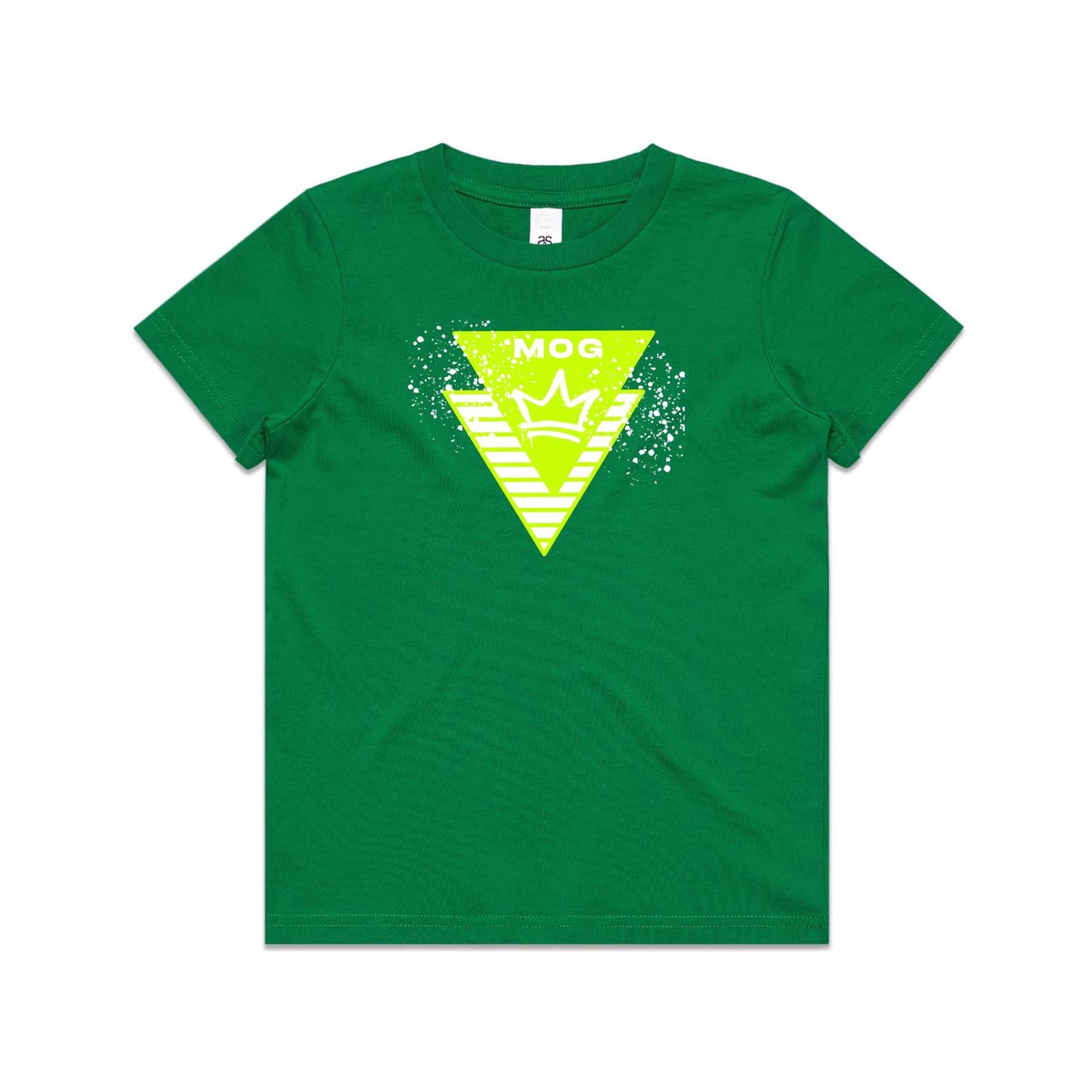 Current Mood 'MOG' Youth Tee