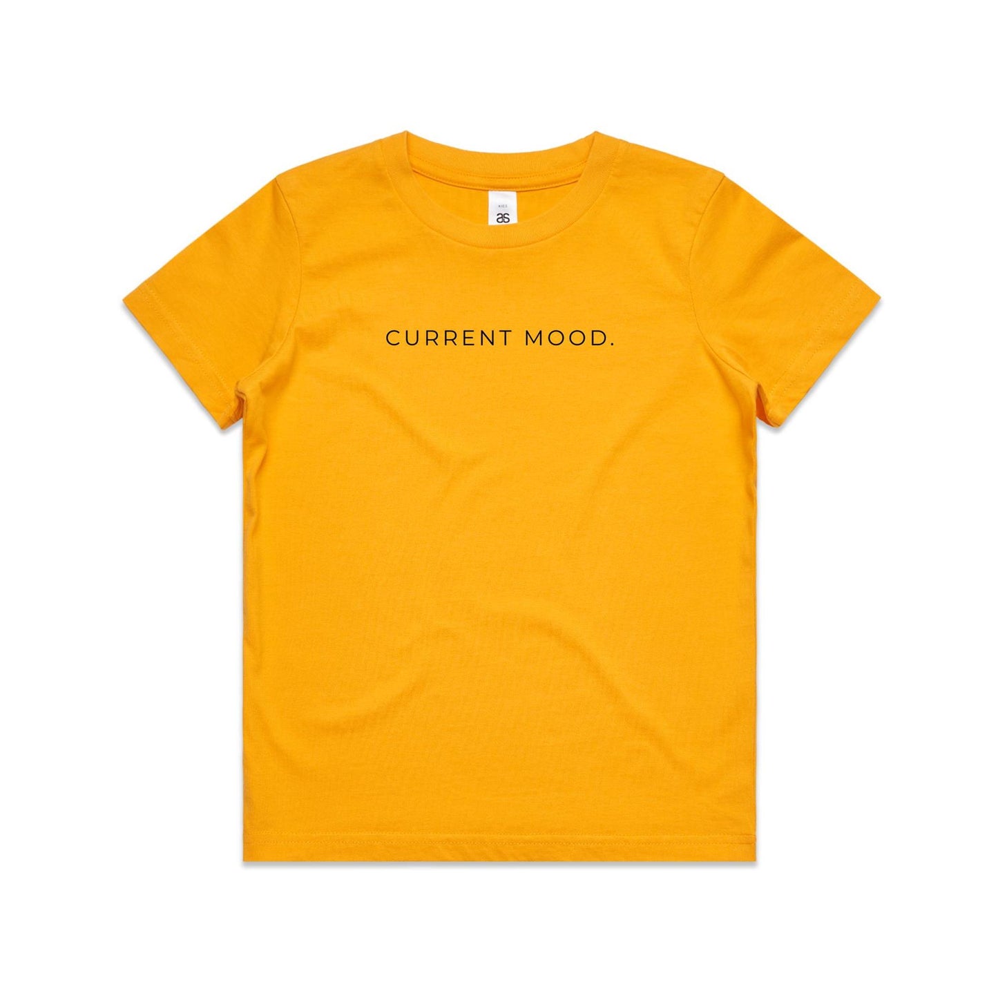 Current Mood 'DND' Youth Tee