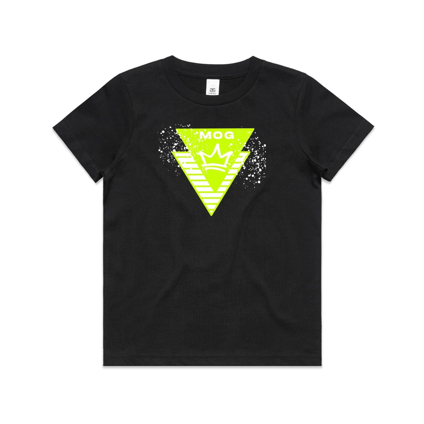 Current Mood 'MOG' Youth Tee
