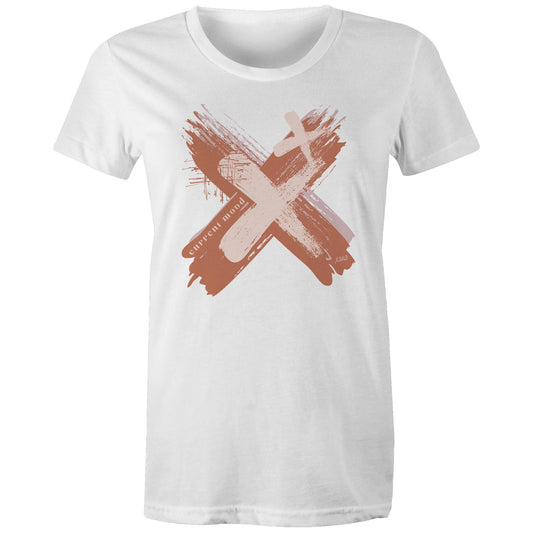 Current Mood 'XXX' Women's Tee