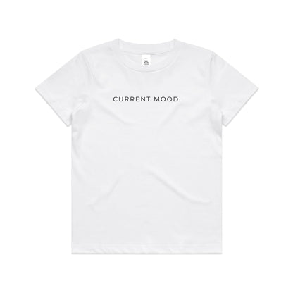 Current Mood 'DND' Youth Tee