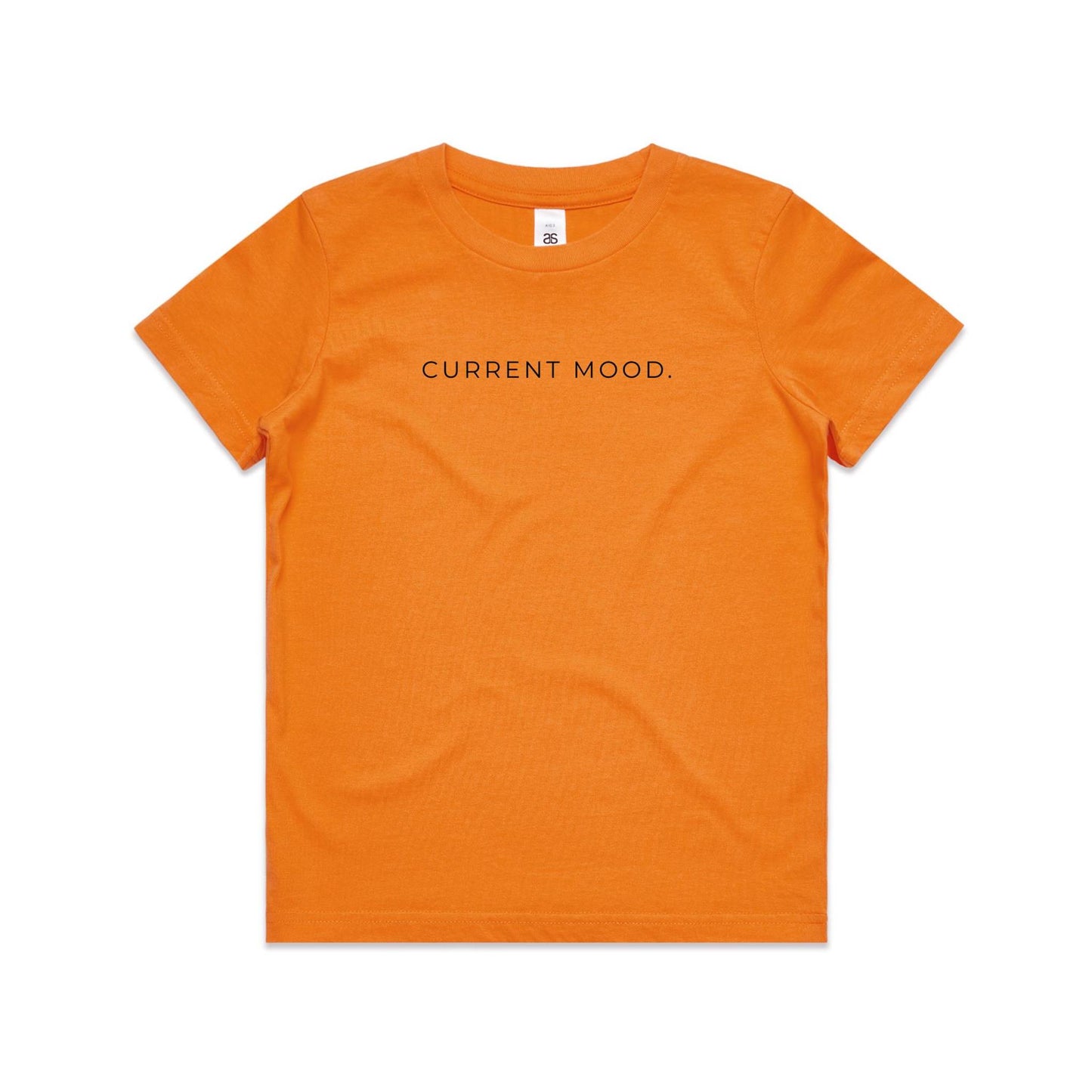 Current Mood 'DND' Youth Tee
