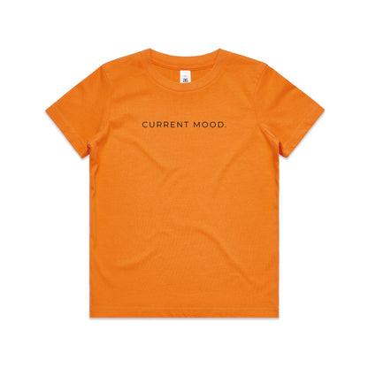 Current Mood 'DND' Youth Tee