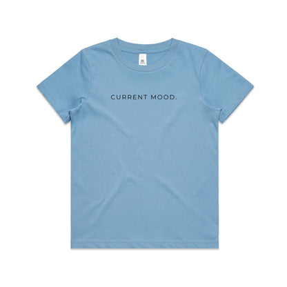 Current Mood 'DND' Youth Tee