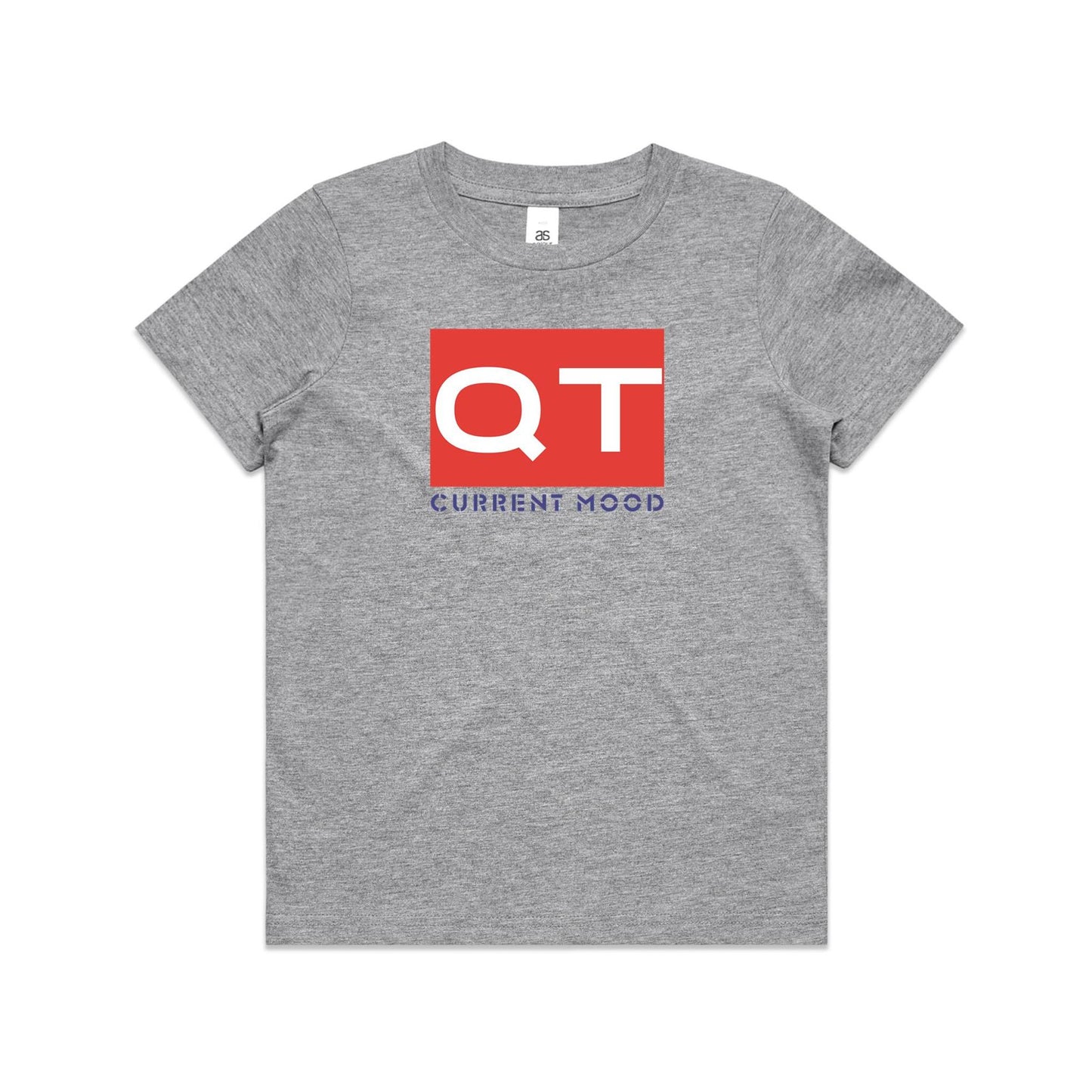 Current Mood 'QT' Youth Tee