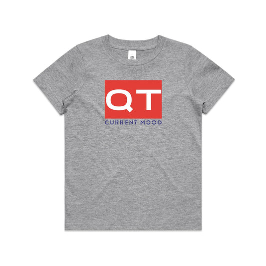 Current Mood 'QT' Youth Tee