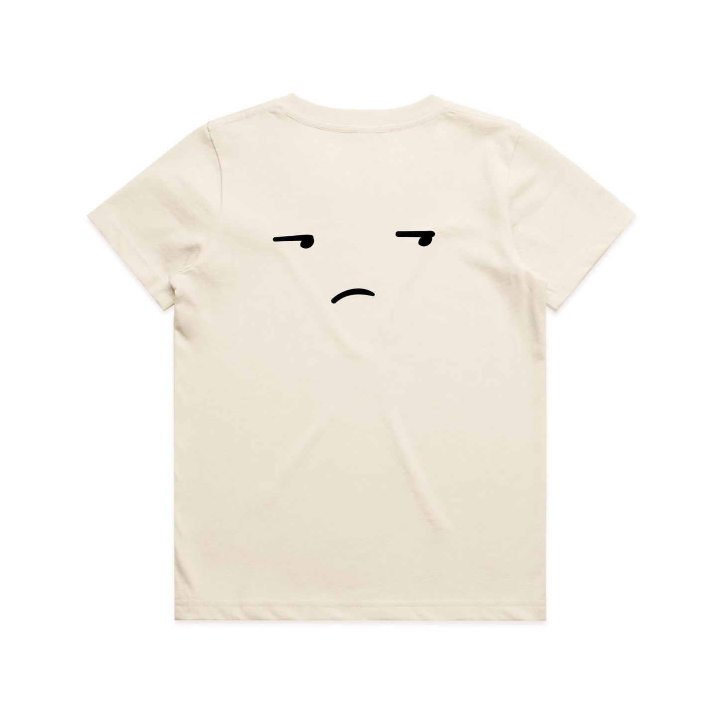 Current Mood 'UNIMPRESSED' Youth Tee