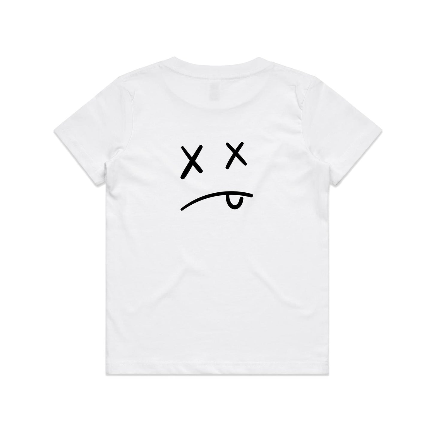 Current Mood 'DND' Youth Tee