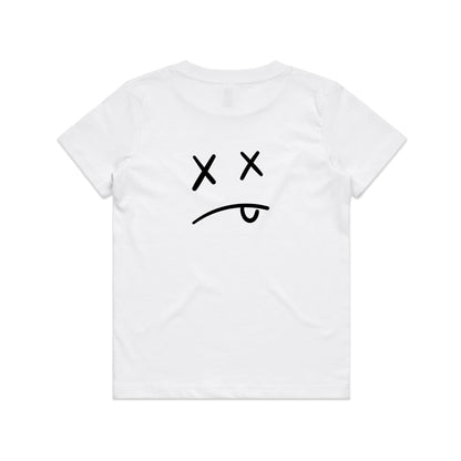 Current Mood 'DND' Youth Tee