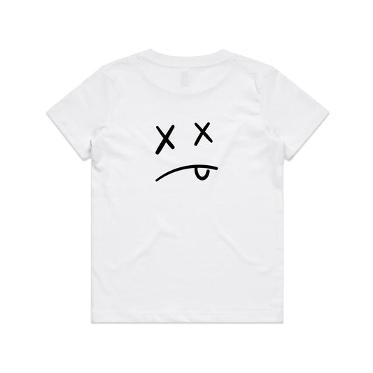 Current Mood 'DND' Youth Tee