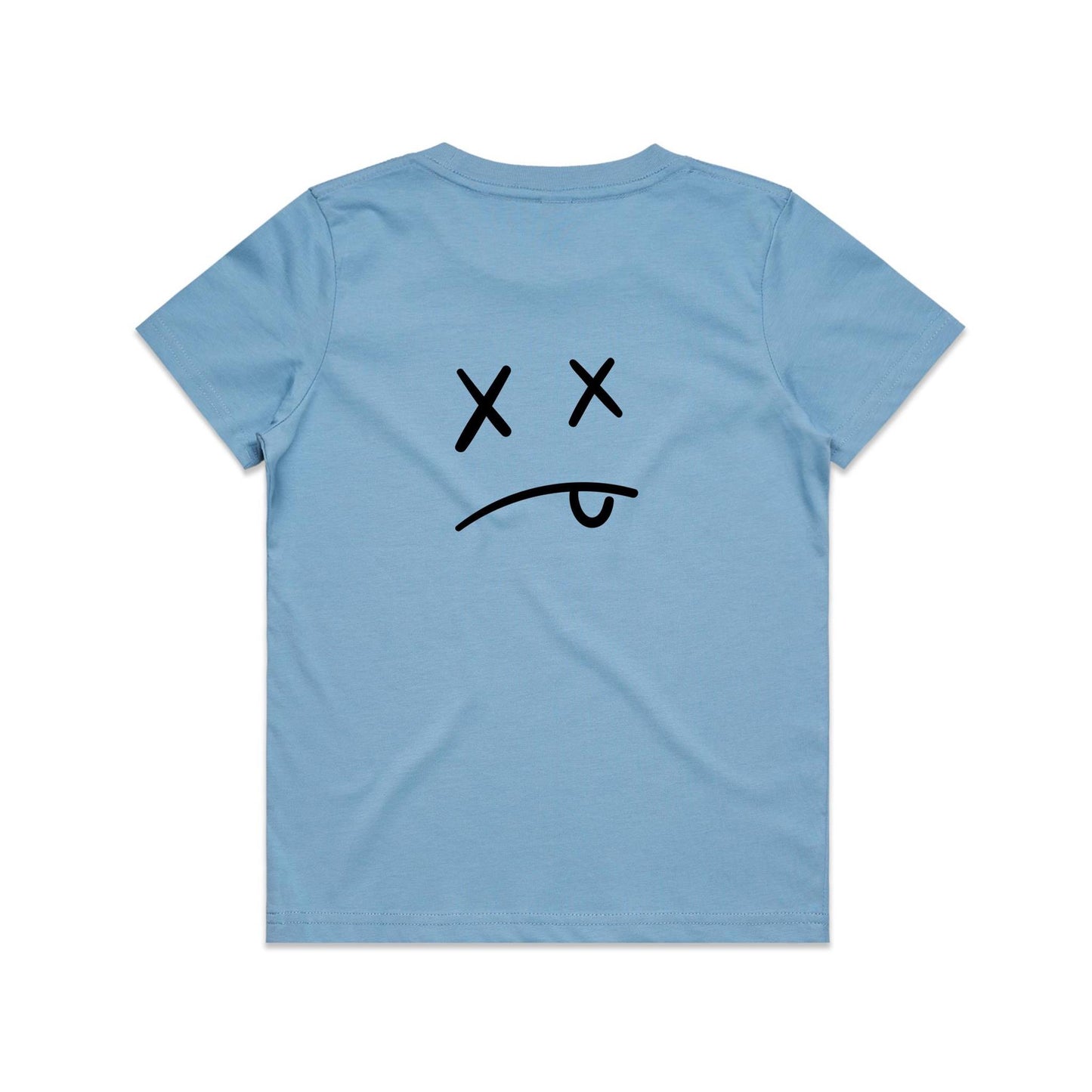 Current Mood 'DND' Youth Tee