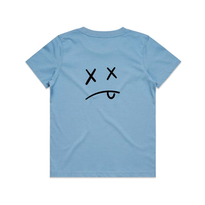 Current Mood 'DND' Youth Tee