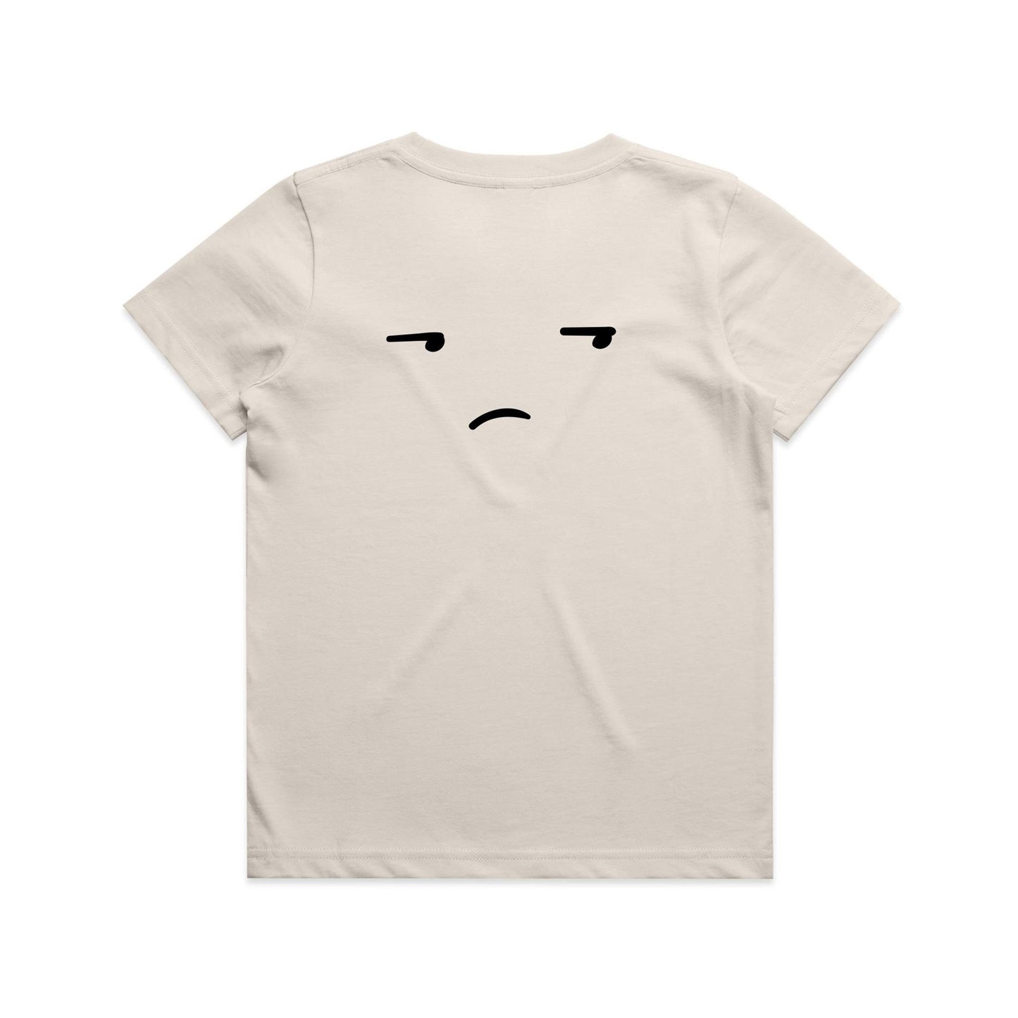 Current Mood 'UNIMPRESSED' Youth Tee