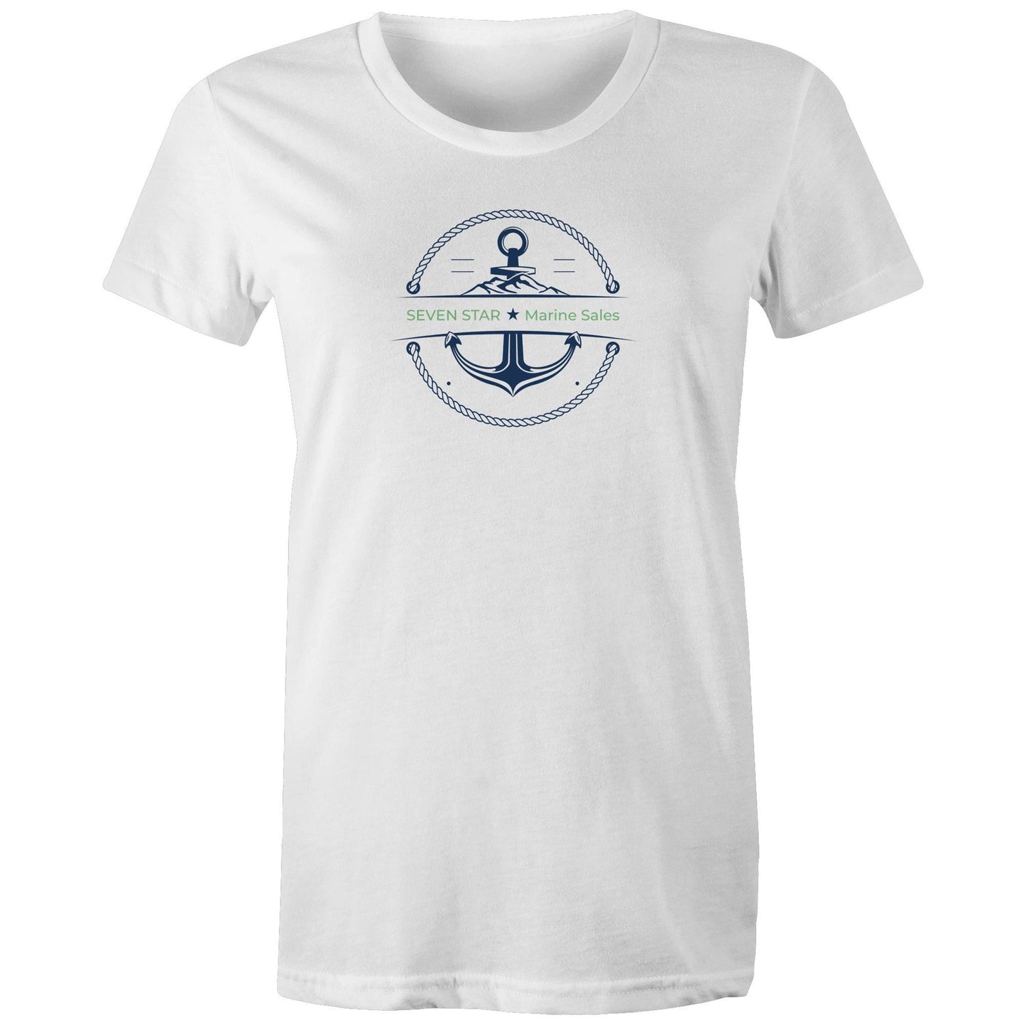 Seven Star Marine Sales