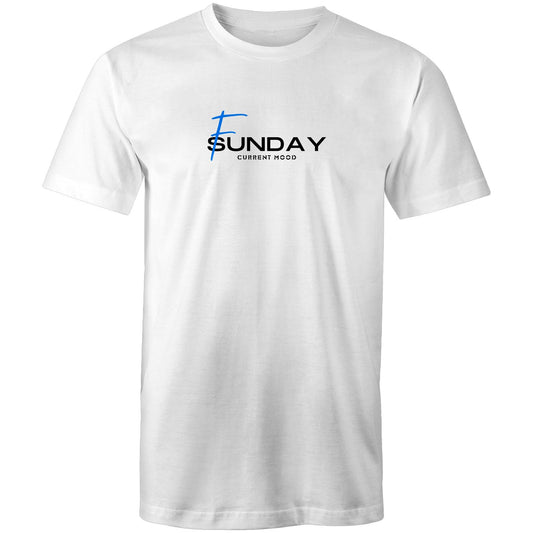 Current Mood 'FUNDAY' - Men's Tee