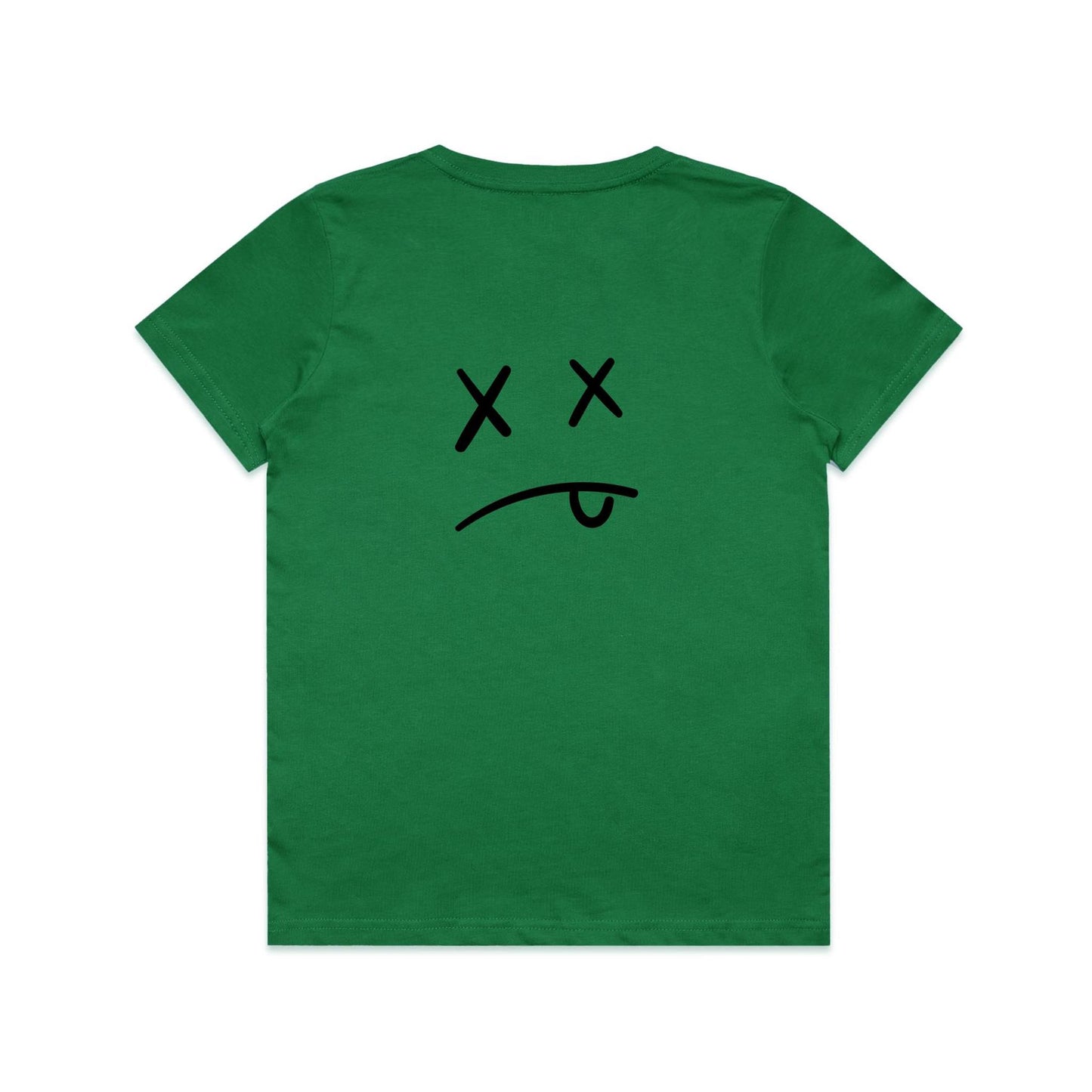 Current Mood 'DND' Youth Tee