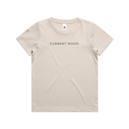 Current Mood 'DND' Youth Tee