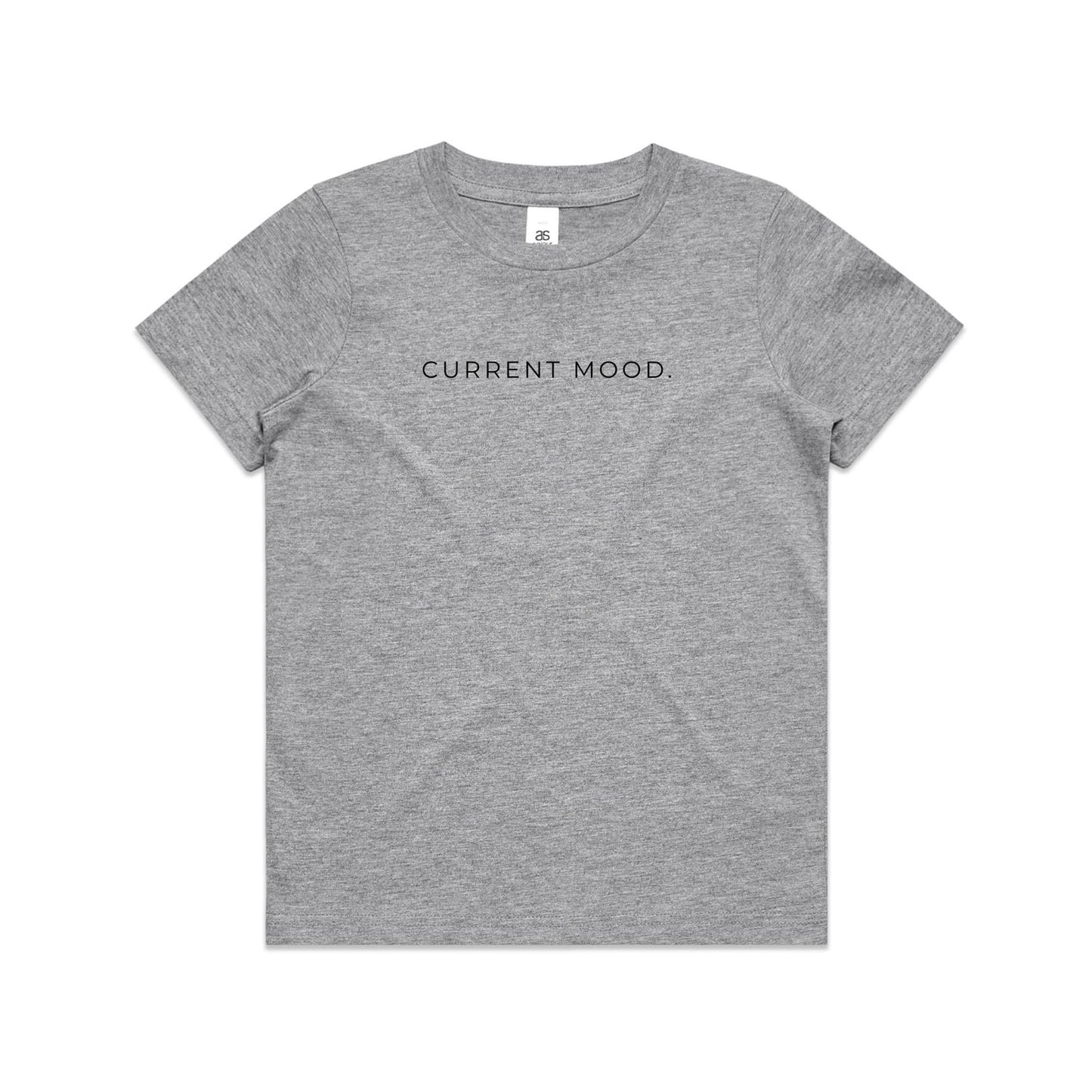Current Mood 'DND' Youth Tee