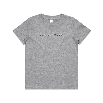 Current Mood 'DND' Youth Tee