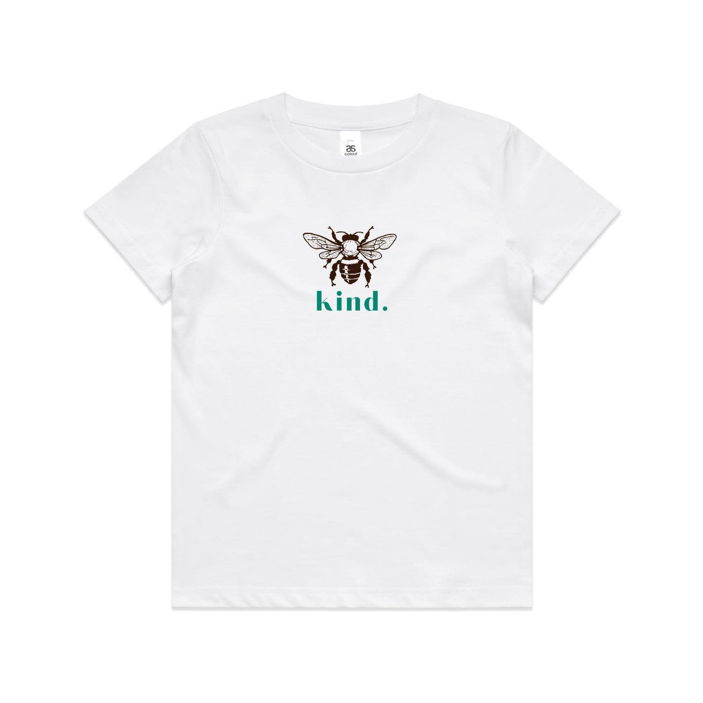 Current Mood 'BE KIND' Youth Tee