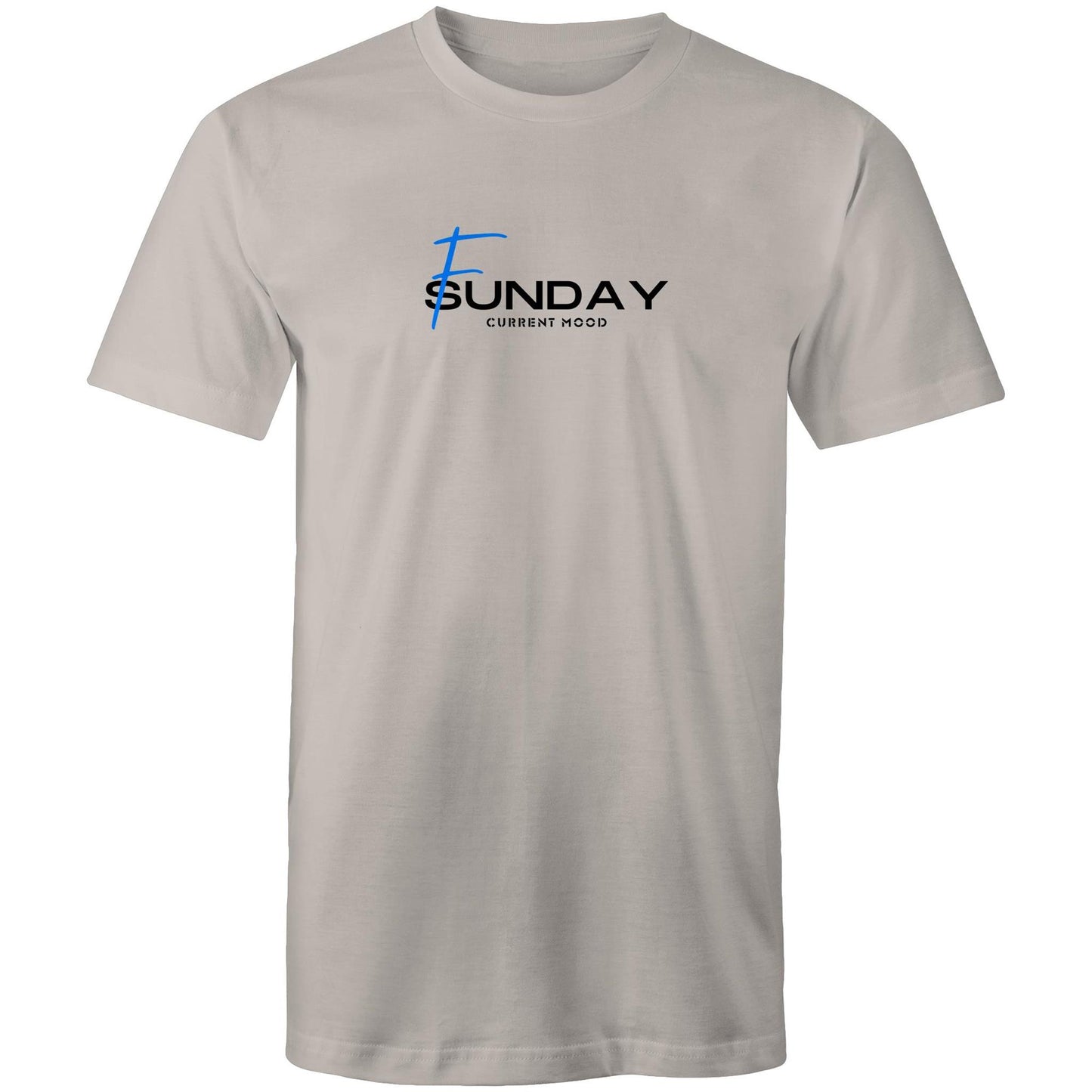 Current Mood 'FUNDAY' - Men's Tee