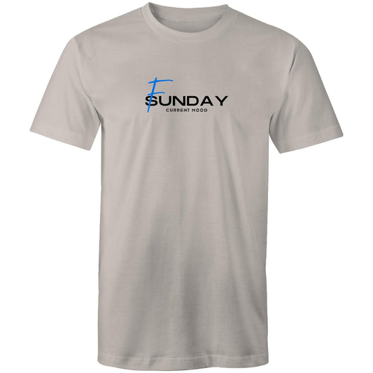 Current Mood 'FUNDAY' - Men's Tee
