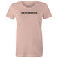 Current Mood 'CRYING' Women's Tee