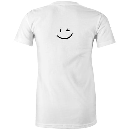 Current Mood 'WINK' Women's Tee