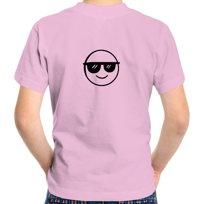 Current Mood 'COOL' Youth Tee