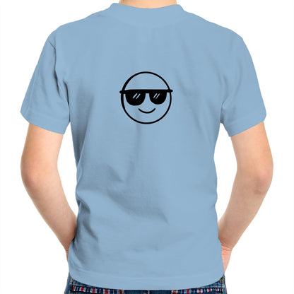 Current Mood 'COOL' Youth Tee